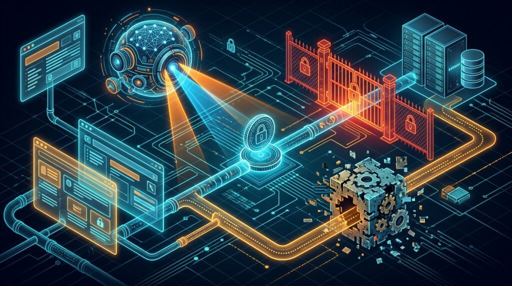 Claude voter data access involving a website token and payment restriction