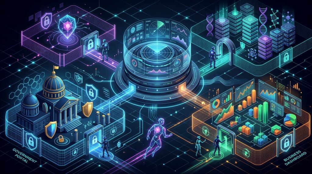 Claude voter data incident highlights risks from autonomous AI agents accessing online systems