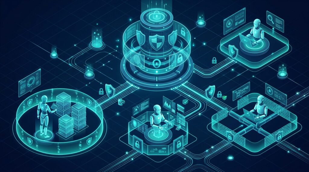 1Password for Agents supports controlled credential access for AI-powered business workflows