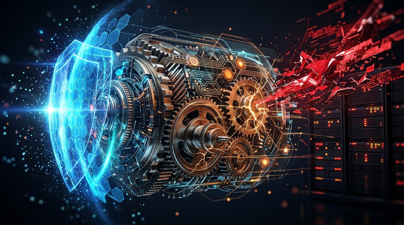 PHP Meltdown reveals how AI makes software vulnerabilities more exploitable