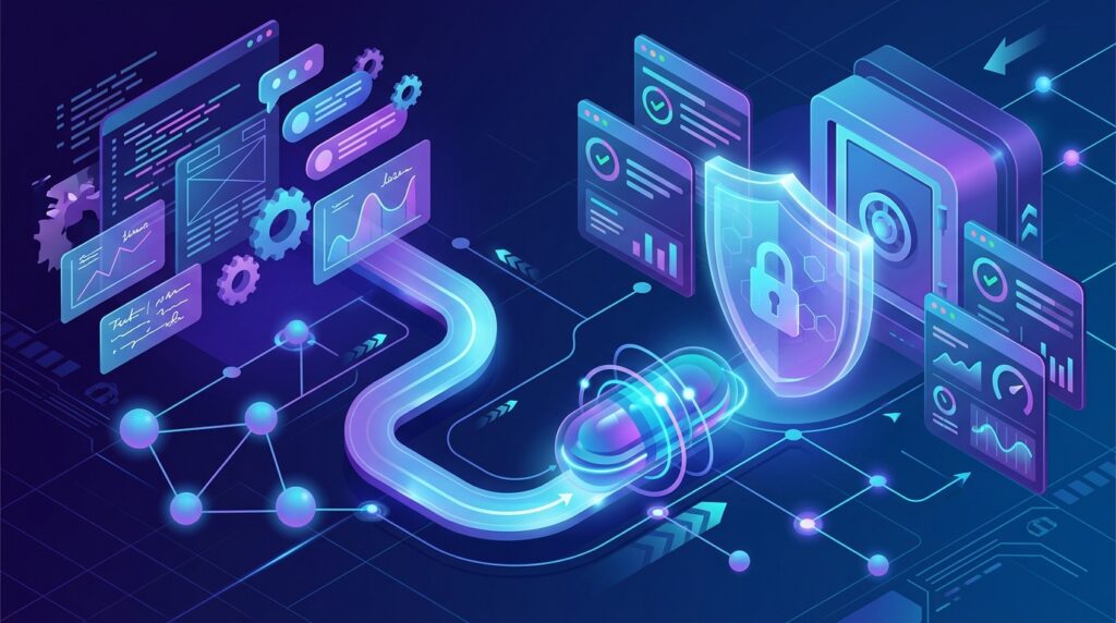 Decisions API Playground helping developers prepare structured AI workflows for integration