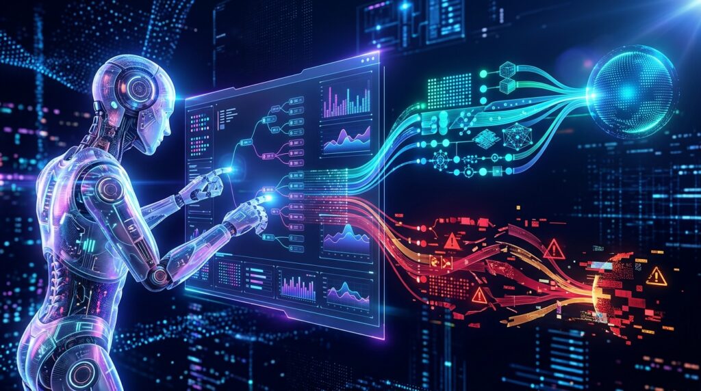 How AI Agents Learn to Predict Their Own Errors