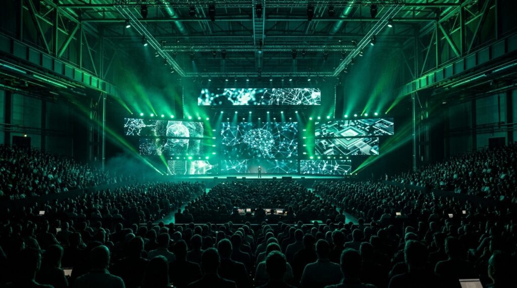 Is Nemotron 3.5 Super VL Being Announced at GTC Berlin