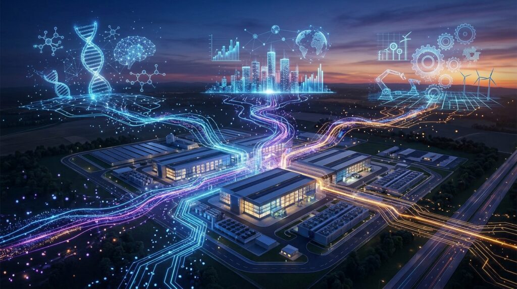 Kazakhstan AI compute projects aim to turn infrastructure investment into long-term AI capability