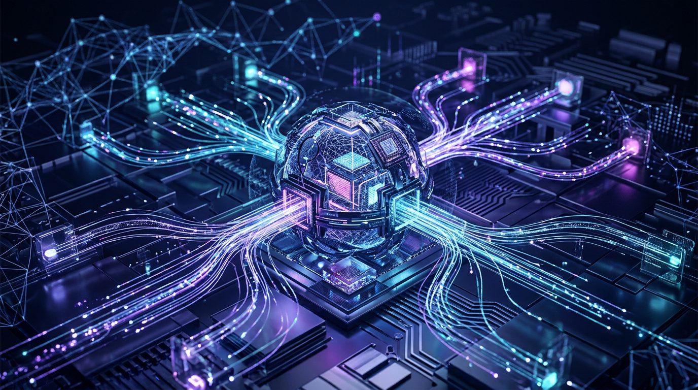 OpenAI Decisions API competing with fast AI decision models