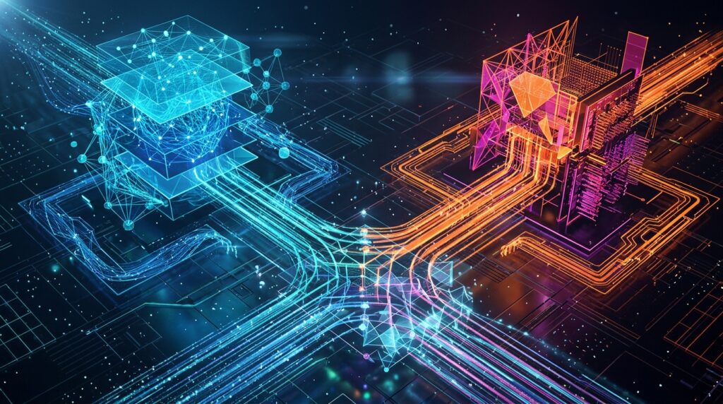 OpenAI Decisions API competing with Jev AI decision models