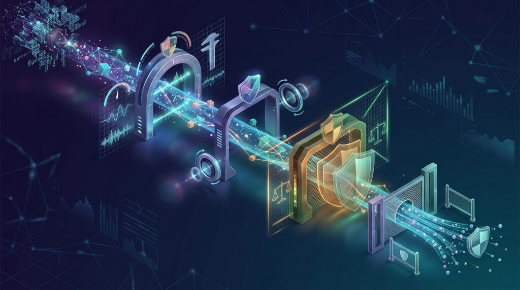 Anthropic AI safety bill extending a framework for testing and managing frontier AI risks
