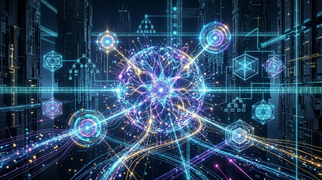 Chinese AI startup DeepSeek provides open model weights that developers can adapt