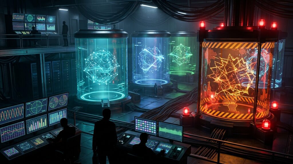 AI risks research receives additional UK funding for testing advanced AI systems