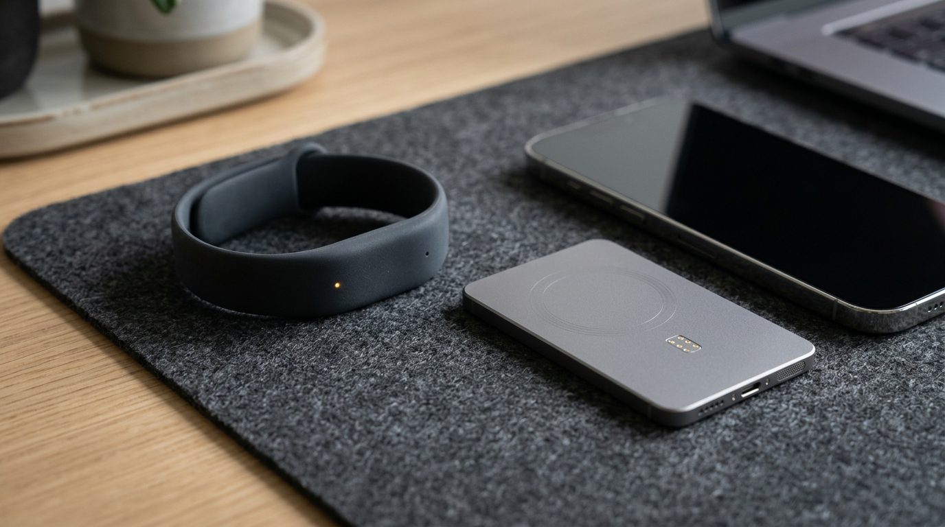 Bee AI Devices