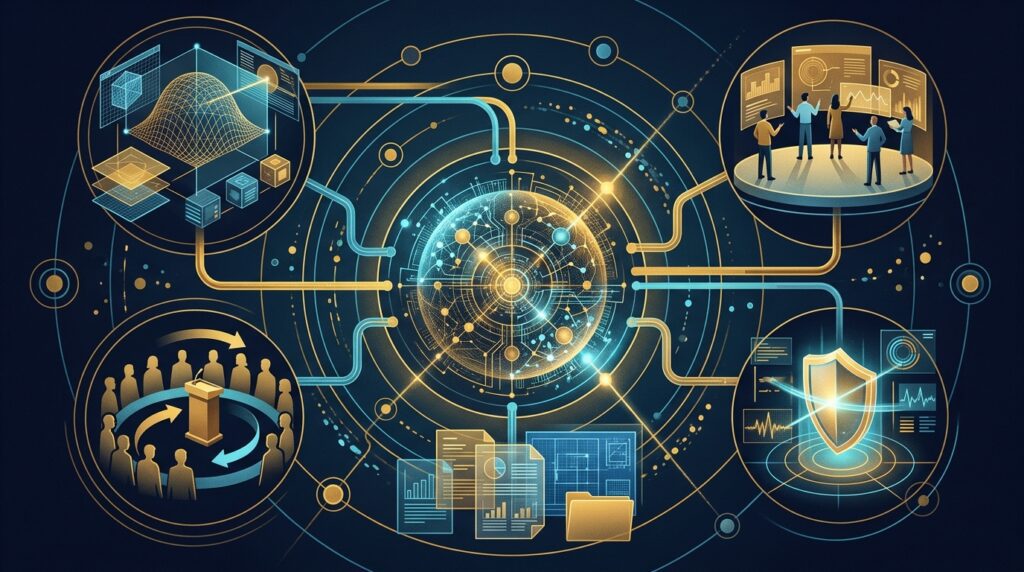 AI and religion discussions need transparent AI safety and accountability measures