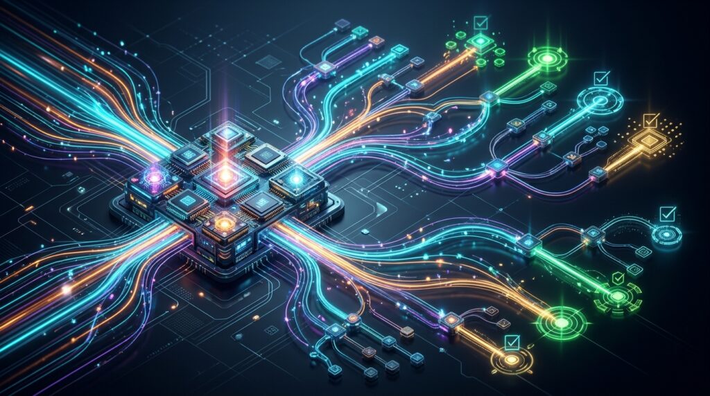 OpenAI Decisions API accelerates AI decision-making and inference