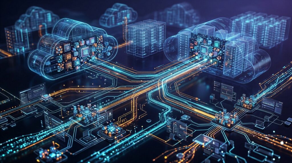 OpenAI Decisions API and the future of low-latency AI applications