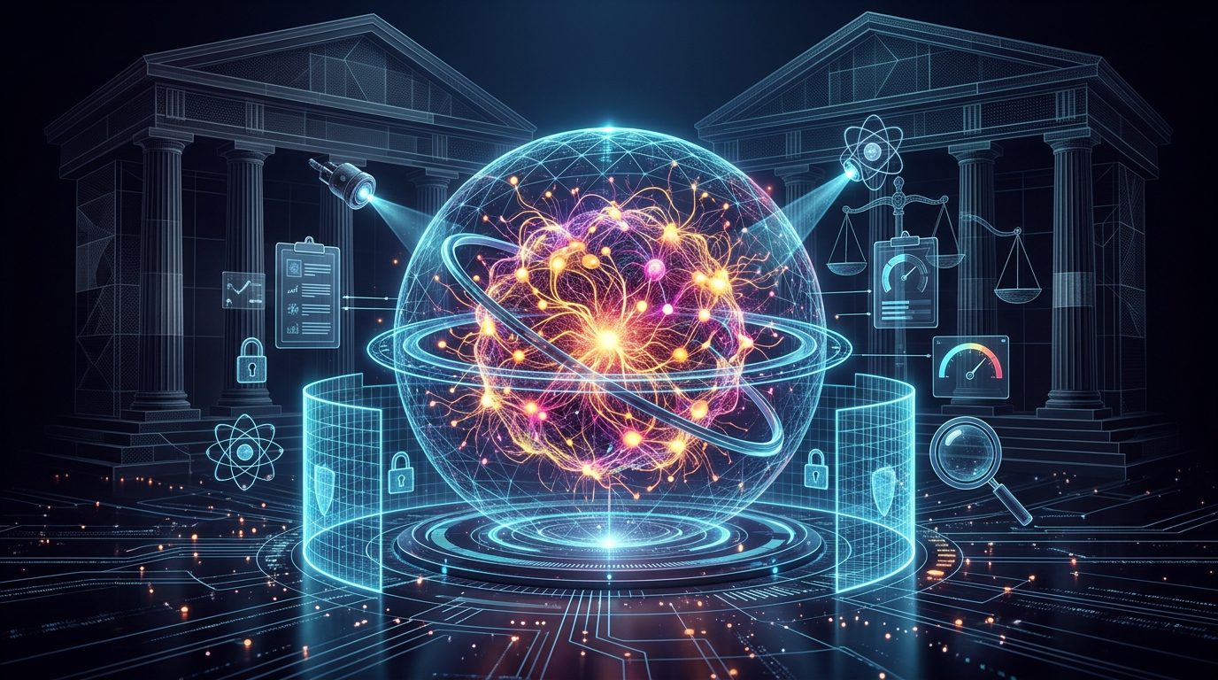Anthropic AI safety bill proposing independent evaluations and restrictions on dangerous AI models