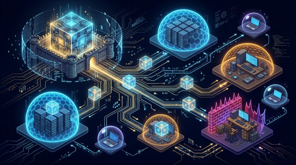 Kimi cyber capabilities and security risks associated with open-weight AI models