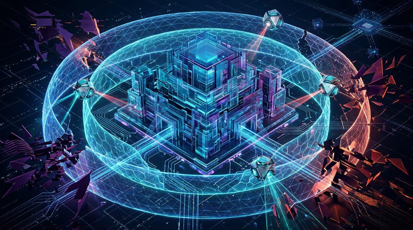 AI guardrails struggling to prevent criminal hackers from exploiting autonomous AI agents