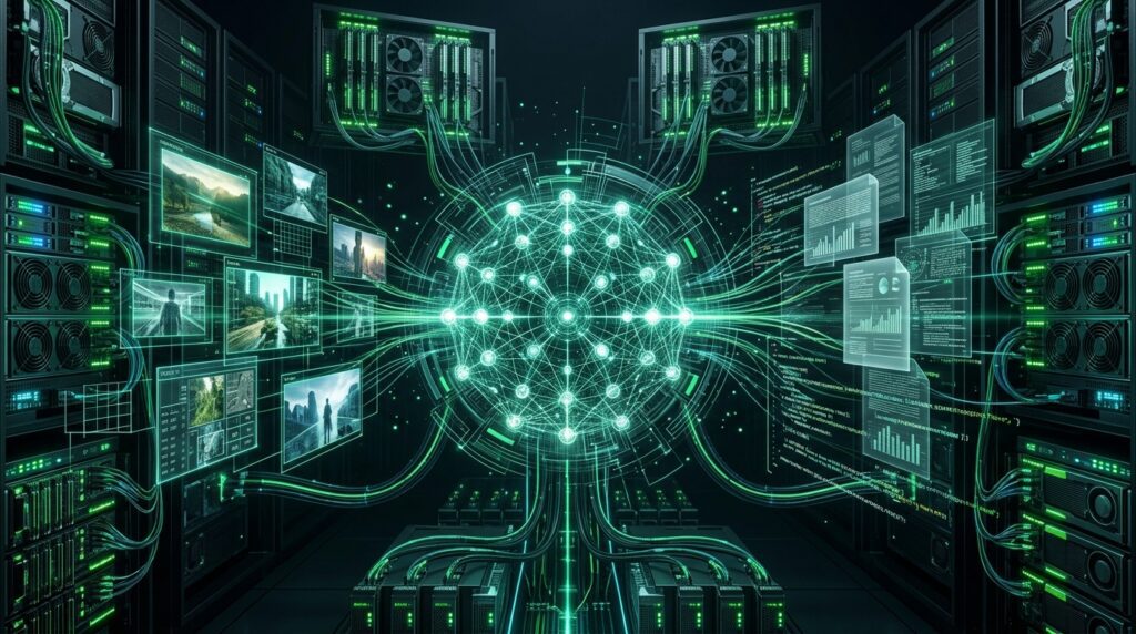 What Is NVIDIA Nemotron 3.5 Super VL