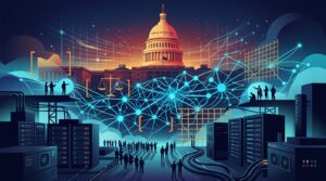 AI Regulation: Why Democrats Think Cracking Down on AI Could Give Them an Edge