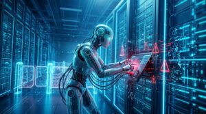 Microsoft Says AI Agents Are Like Insider Threats as ‘Frontier Models Can’t Be Trusted’