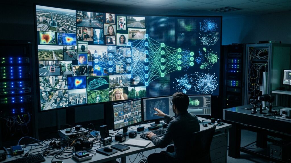 How Nemotron 3.5 Super VL Could Understand Images and Video