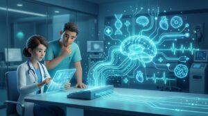 Microsoft Medical AI: Mustafa Suleyman Says It Can Outperform Doctors on Difficult Cases