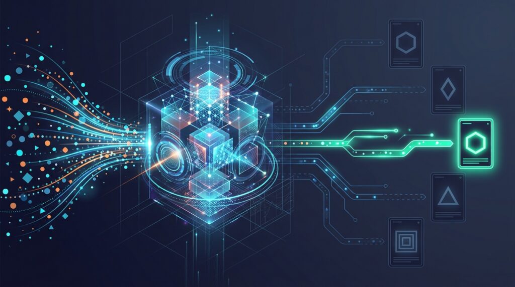 OpenAI collaboration tools and Decisions API enable structured choices for AI applications