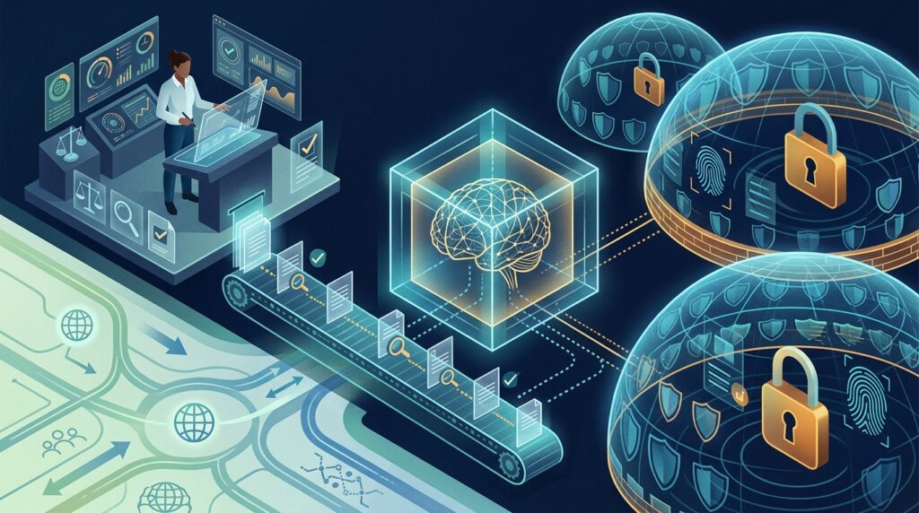 Claude voter data incident underscores the need for AI safety and accountable automation