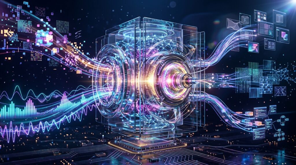 OpenAI Decisions API supports visual and voice-based AI workflows