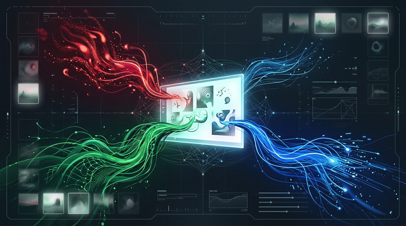 Aurora image models reportedly tested by OpenAI on an AI image-generation arena