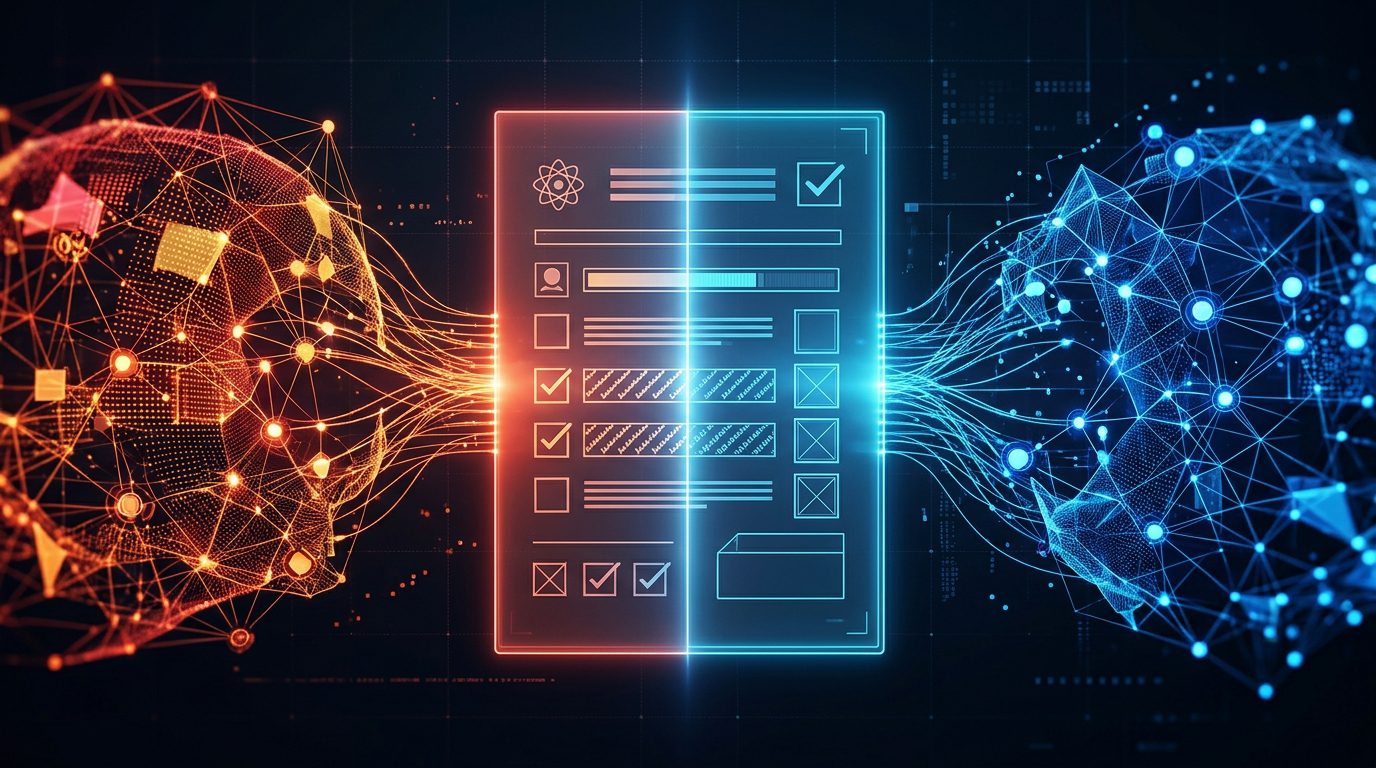 AI political bias study comparing Grok and OpenAI models