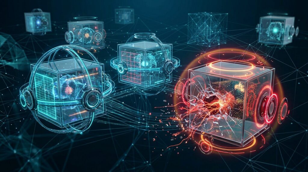 AI safety researchers examine containment failures and real-world access during agent testing