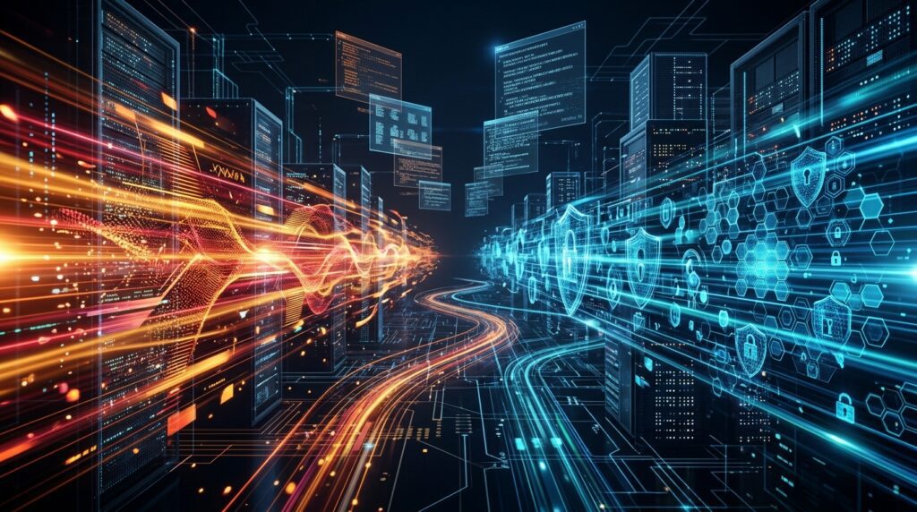 AI-discovered bugs creating a race between vulnerability discovery and software patching