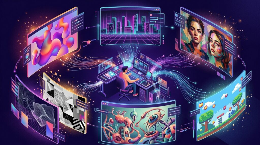 Aurora image models enter the conversation around competition in AI image-generation technology