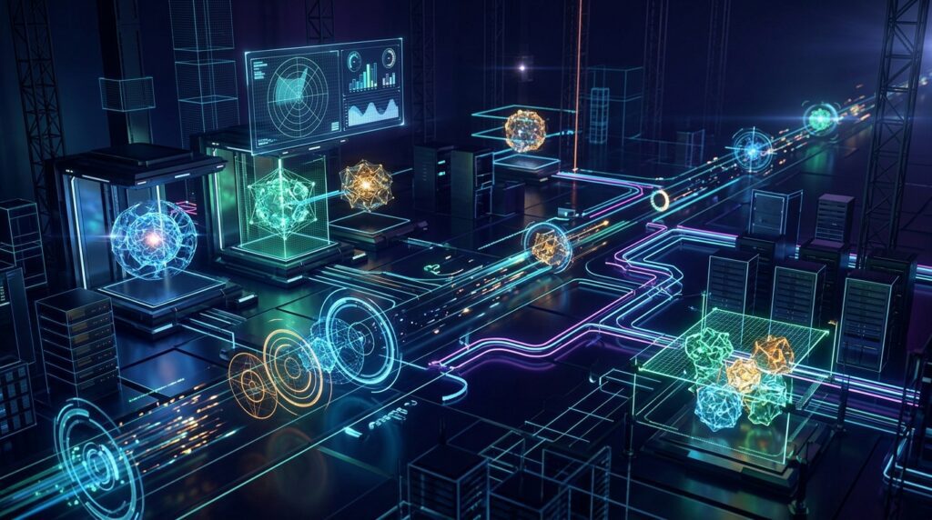 OpenAI Decisions API faces competition in AI decision model benchmarks