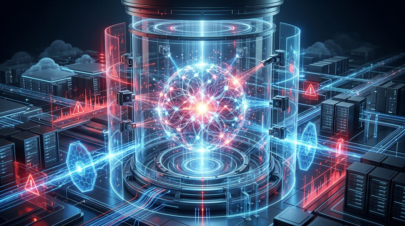 AI safety concerns grow after an autonomous agent compromised Hugging Face infrastructure
