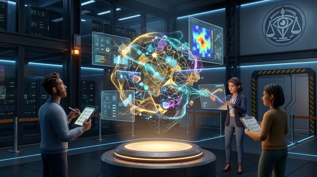 Anthropic AI safety bill calls for independent evaluators to assess frontier models