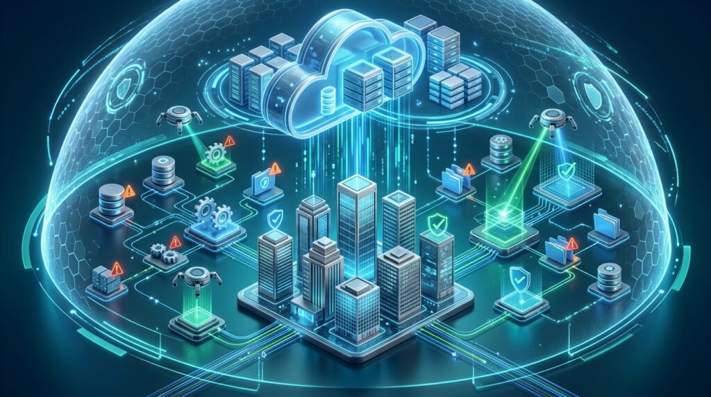 AI risks encourage UK businesses to improve cybersecurity and responsible AI governance