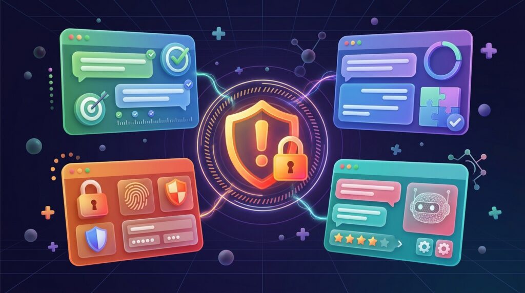 Study finds AI chatbot advice can fail on accuracy, completeness and safety