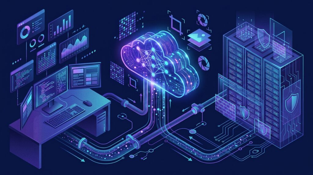Drex Max API for developers building multimodal computer use agents