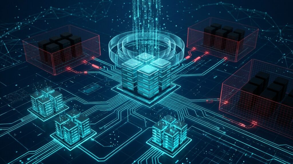 Web servers temporarily isolated while administrators respond to critical PHP security vulnerabilities