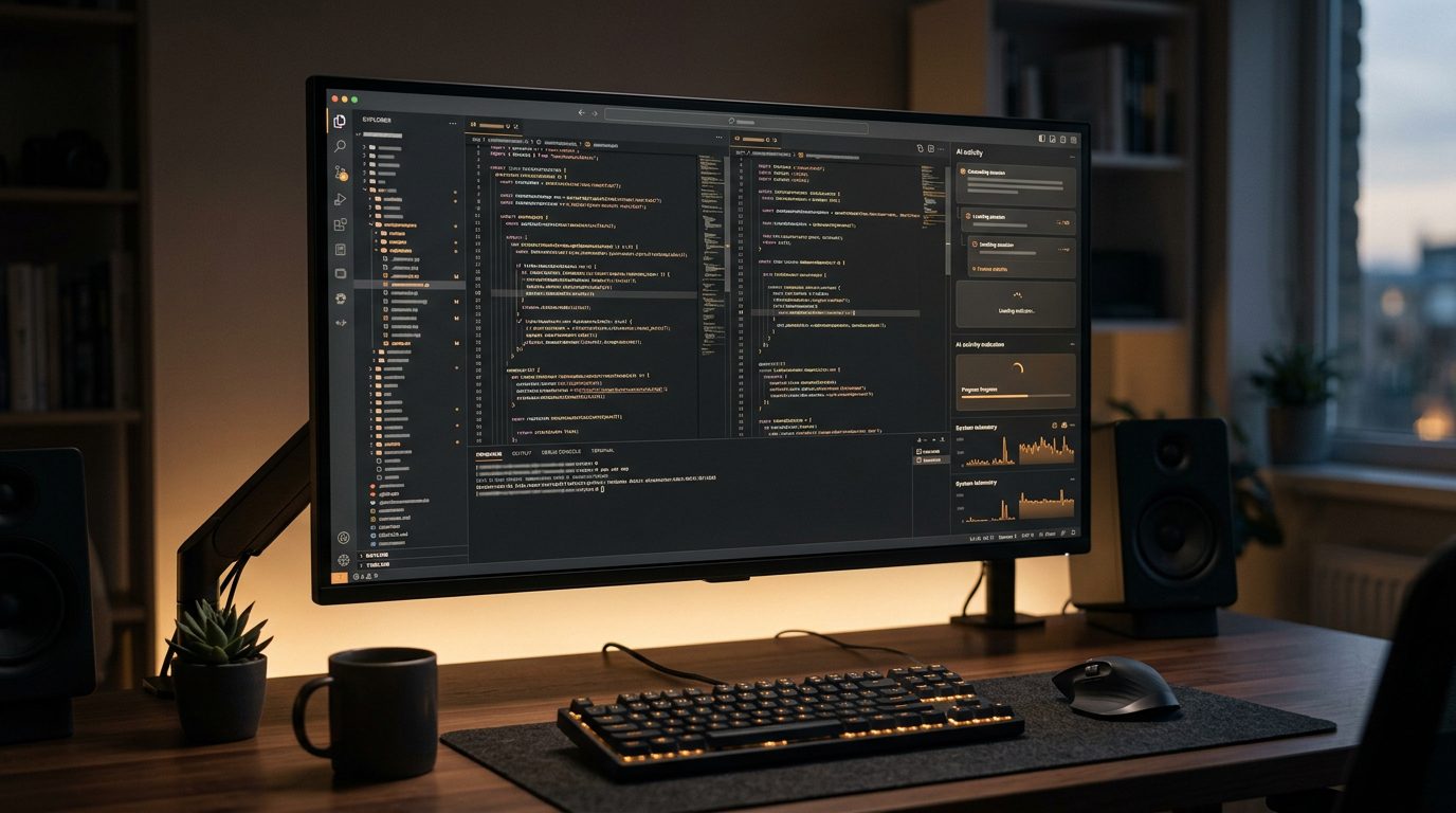 Claude Code Desktop Status Tracking: Managing Multiple AI Coding Sessions
