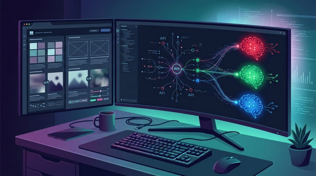 Aurora image models reportedly discovered through API references and image-generation testing