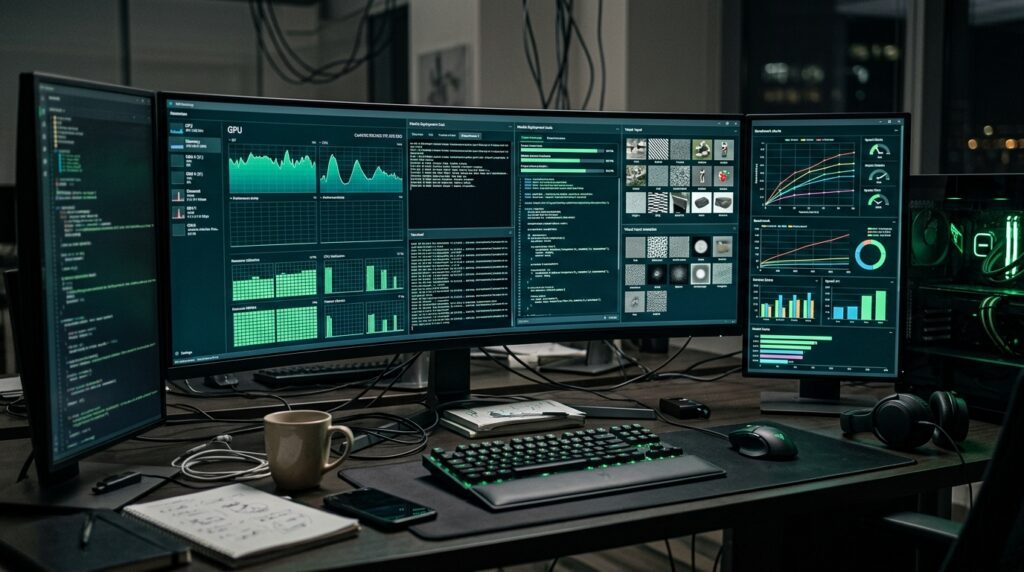 What Developers Should Watch for at GTC Berlin
