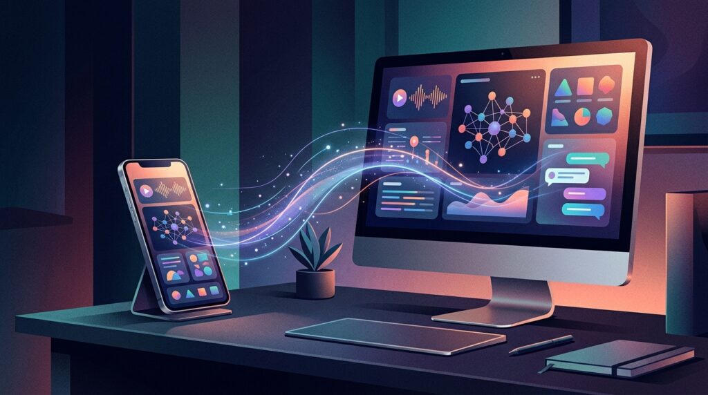 Wabi 2.0 available across mobile devices and Mac computers