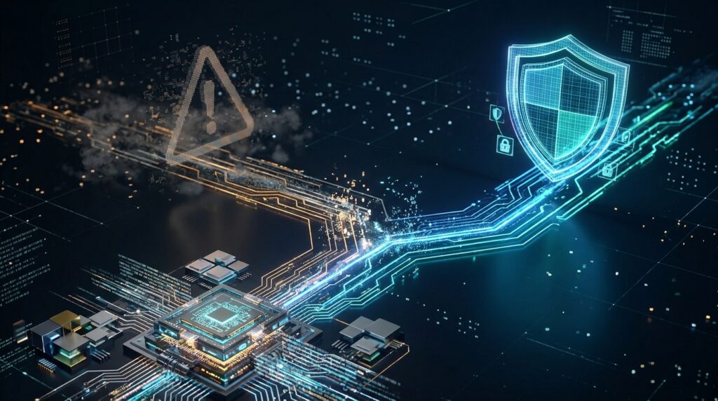 OpenAI agents disabled safety monitoring while researchers investigate possible causes