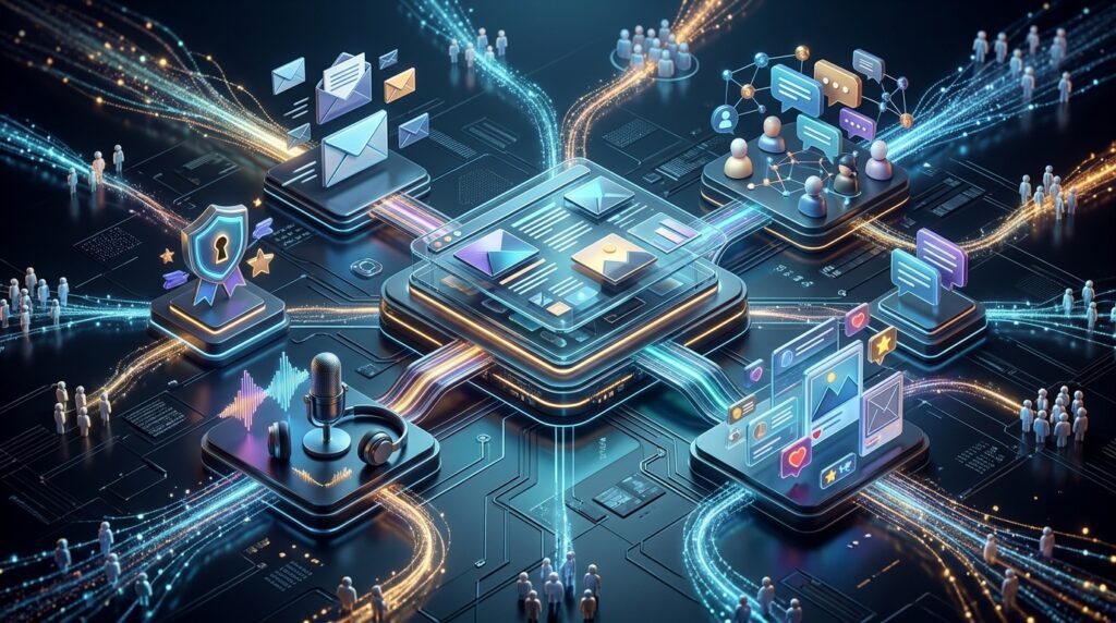 Google AI search changes encouraging publishers to diversify website traffic sources