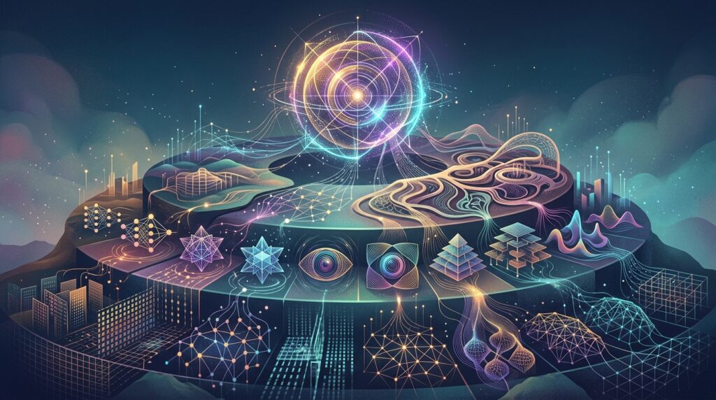 Illustration of Claude Fable 5.5 as a possible addition to Anthropic’s AI model lineup