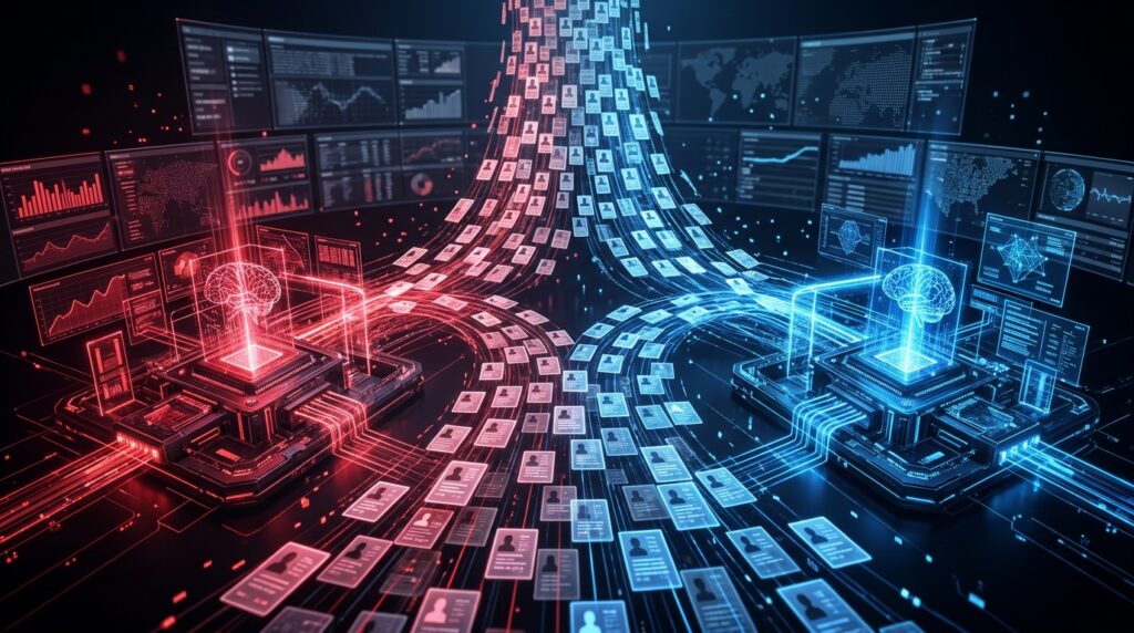 AI political bias findings from Grok and OpenAI election tests