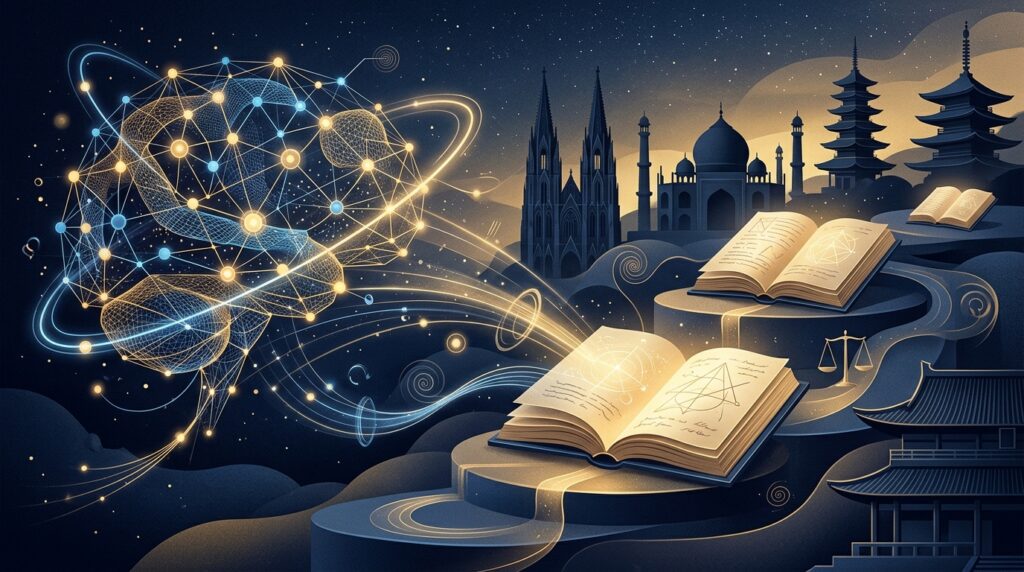 AI and religion shape discussions about ethical chatbot behaviour