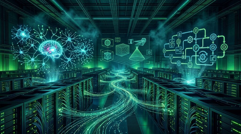 How Nemotron 3.5 Super VL Fits Into NVIDIA’s AI Strategy